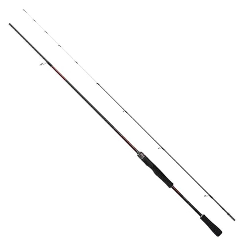Shimano 24 SEPHIA SS Tip Eging R-S72ML-S Spinning Rod 4969363358615