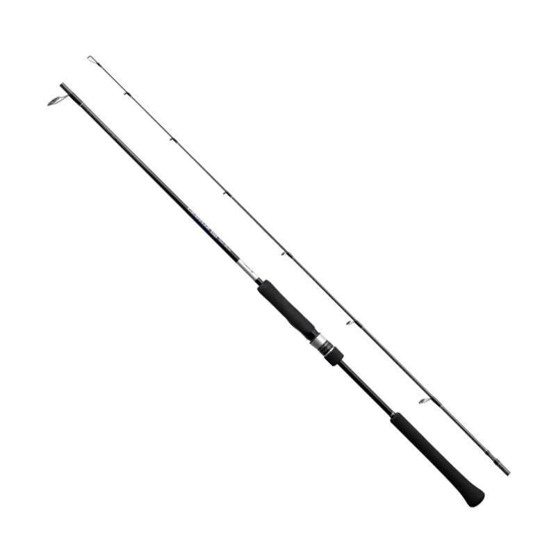 Shimano 25 GRAPPLER BB Lure Type BLADE S66-2 Spinning Rod 4969363395320