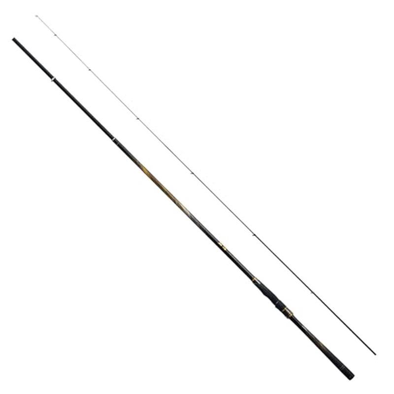 Shimano 25 RINKAI 0.6-500 Telescopic ISO Rod 4969363272287