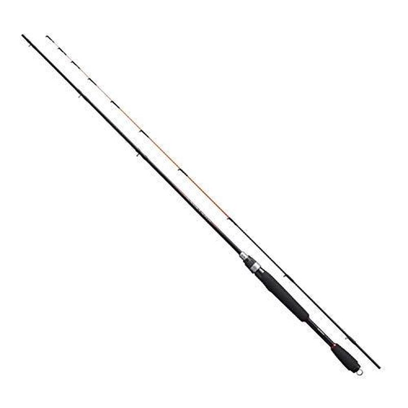 Shimano ADVANCE IKADA 160 Saltwater Rod 4969363259561