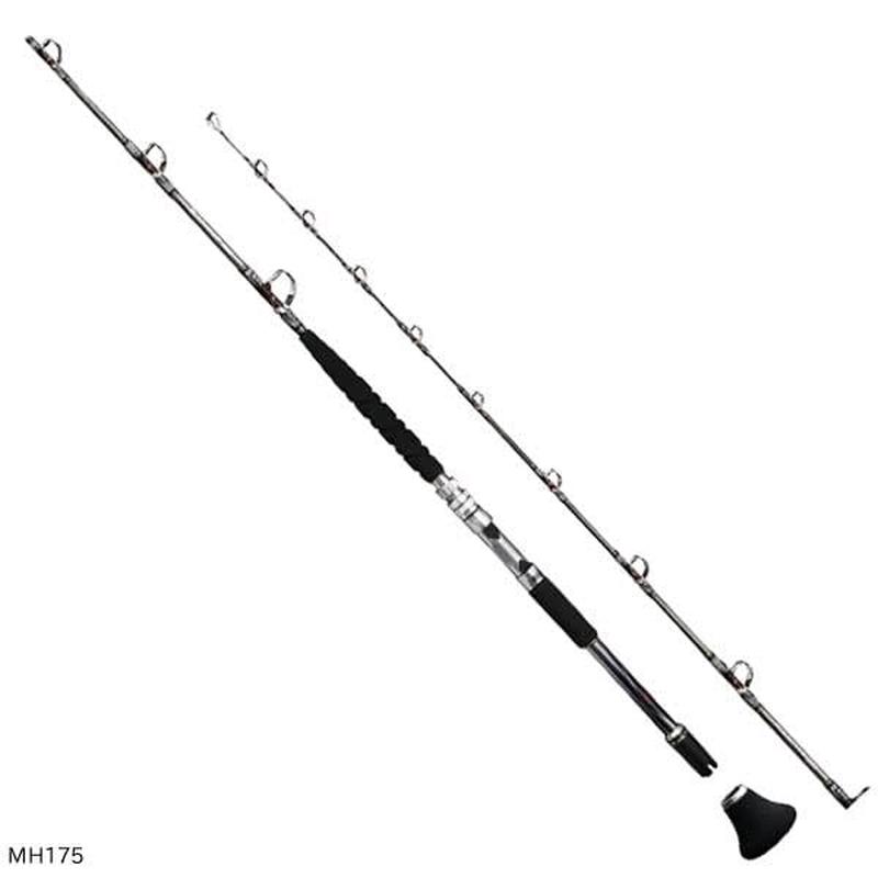 Shimano BANDIT BG MH175 Big Game Rod 4969363201829