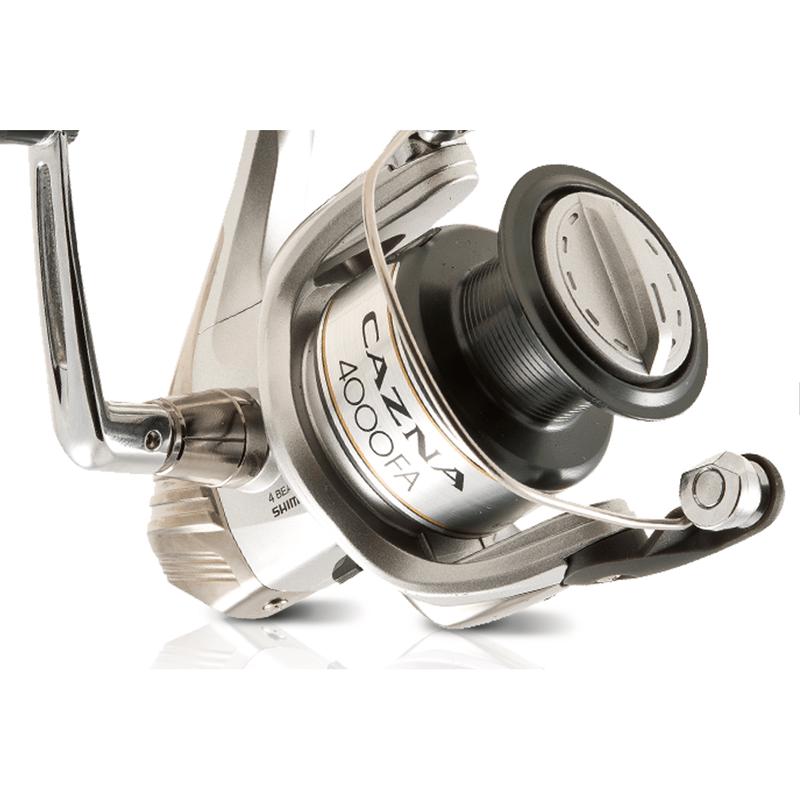 SHIMANO Cazna 4000 FA