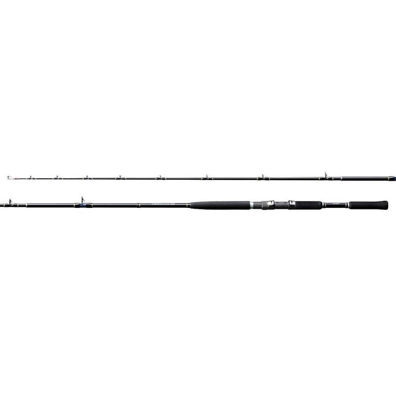 Shimano DEEPGAME BB 150-180 Offshore Boat Rod 4969363250483