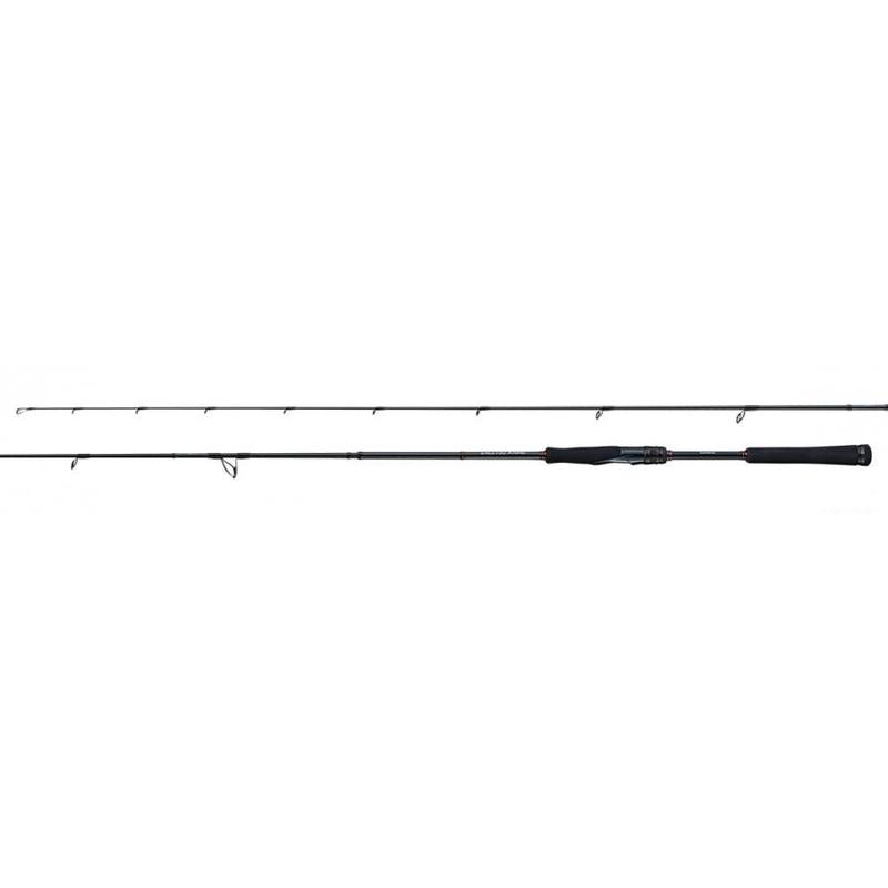 Shimano ENGETSU XTUNE S72MH Spinning Rod 4969363392800