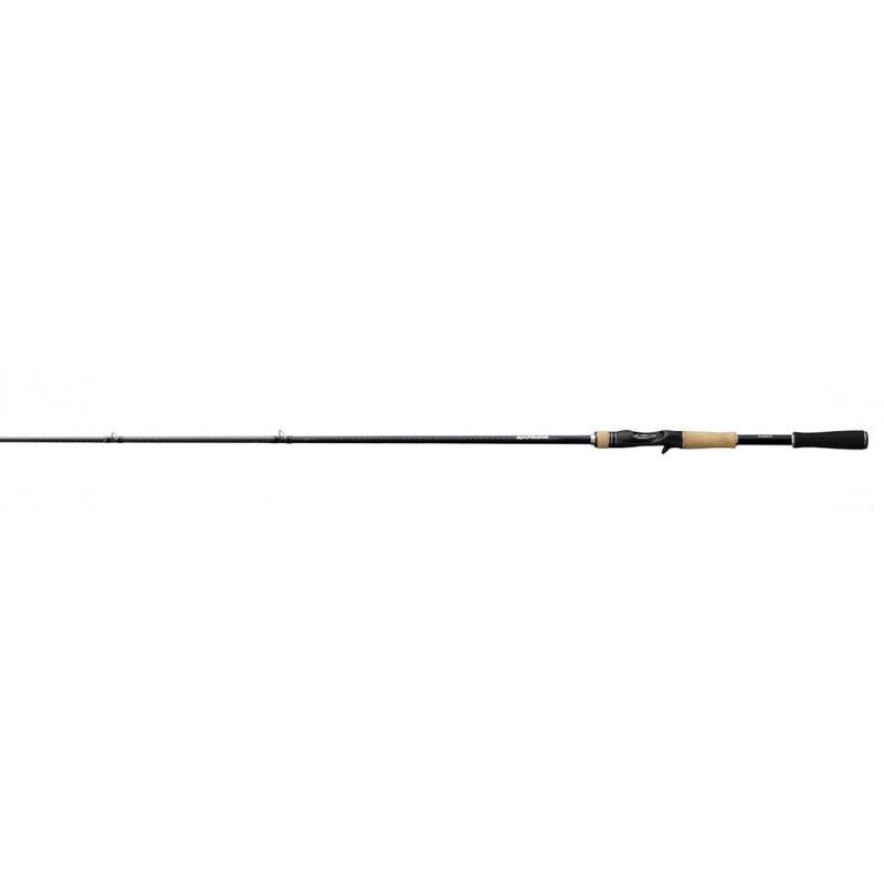 Shimano EXPRIDE 173MH-LM Baitcasting Rod for Bass 4969363392855