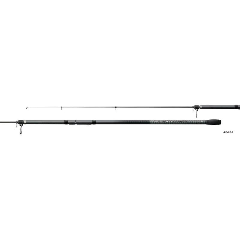Shimano Holiday Spin 425EXT Surf Spinning Rod 4969363251510