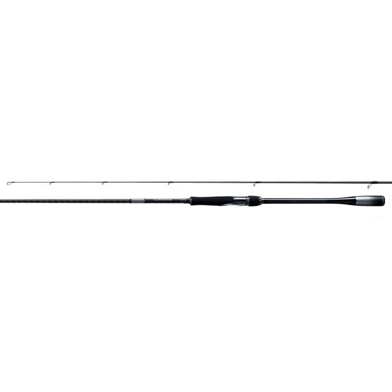 Shimano LUNAMIS S80-M Spinning Rod 4969363395740
