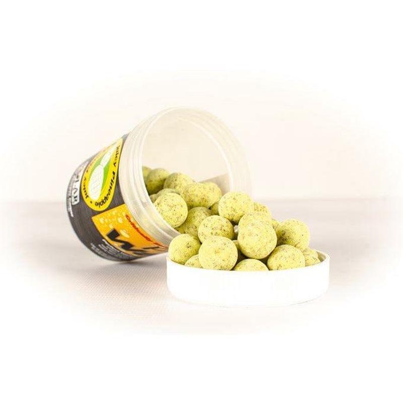 SOLAR Wafters 16mm Pineapple & Nbutyric