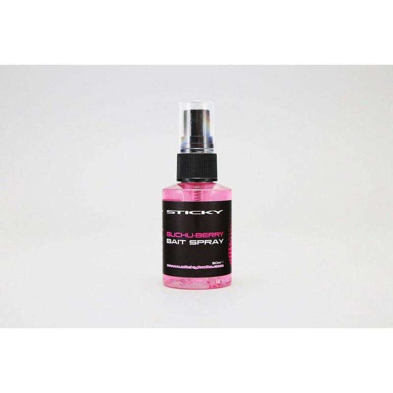 STICKY Buchu-Berry Bait Spray