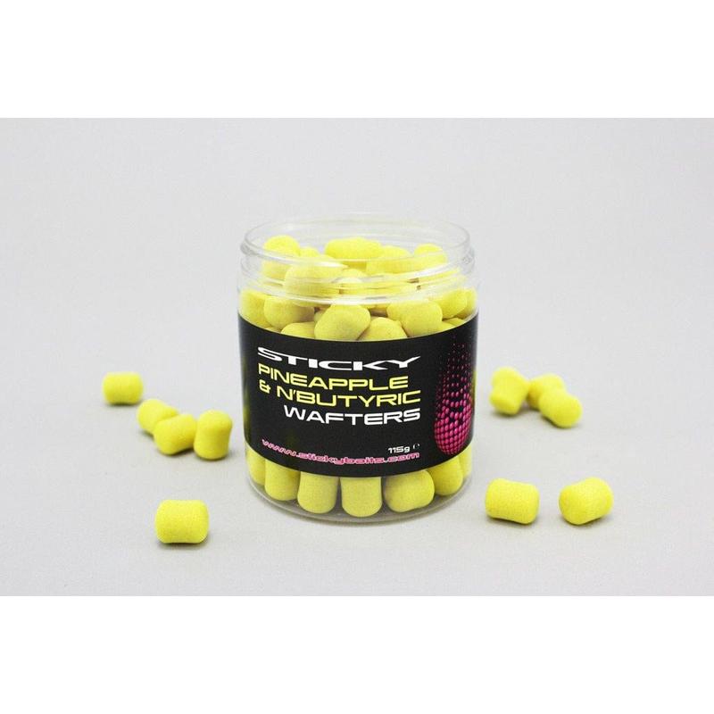 STICKY Pineapple & N'Butyric Wafters