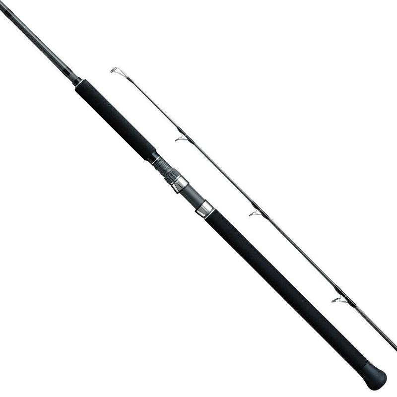 Tailwalk KUROSHIO OFFSHORE CAST 70ML Spinning Rod 4516508162363