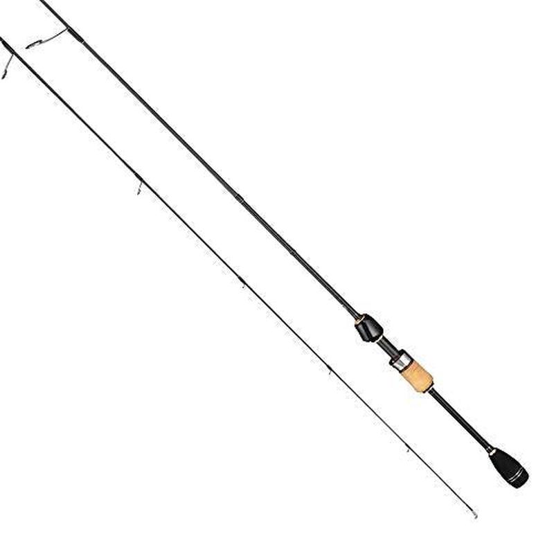 Tailwalk SILVERNA LAGO 59Bottom Spinning Rod for Trout 4516508172102