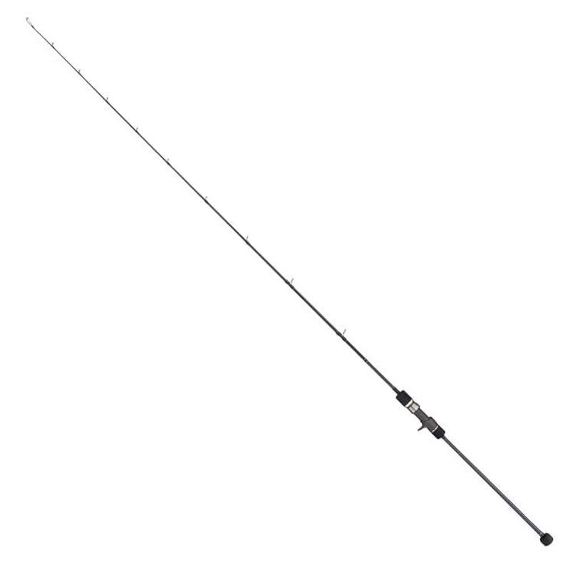 Tailwalk SLOW BUMP SSD 639 Baitcasting Rod 4516508171891