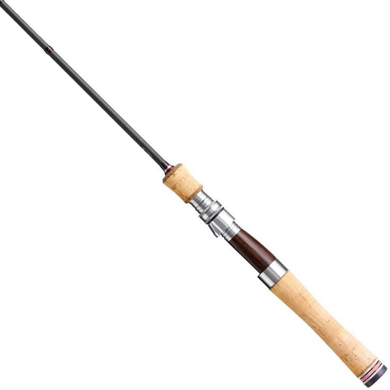 Tailwalk Troutia 38L-T Spinning Rod for Trout 4516508172973