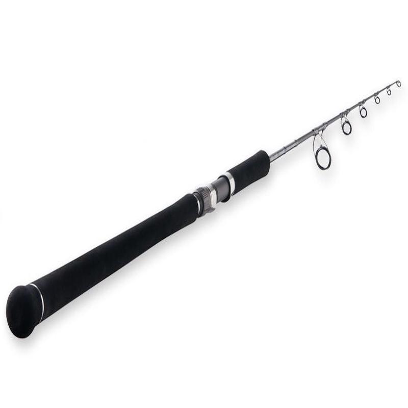 Tenryu JIG-ZAM Version III 631S-5 Spinning Rod 4533933018768