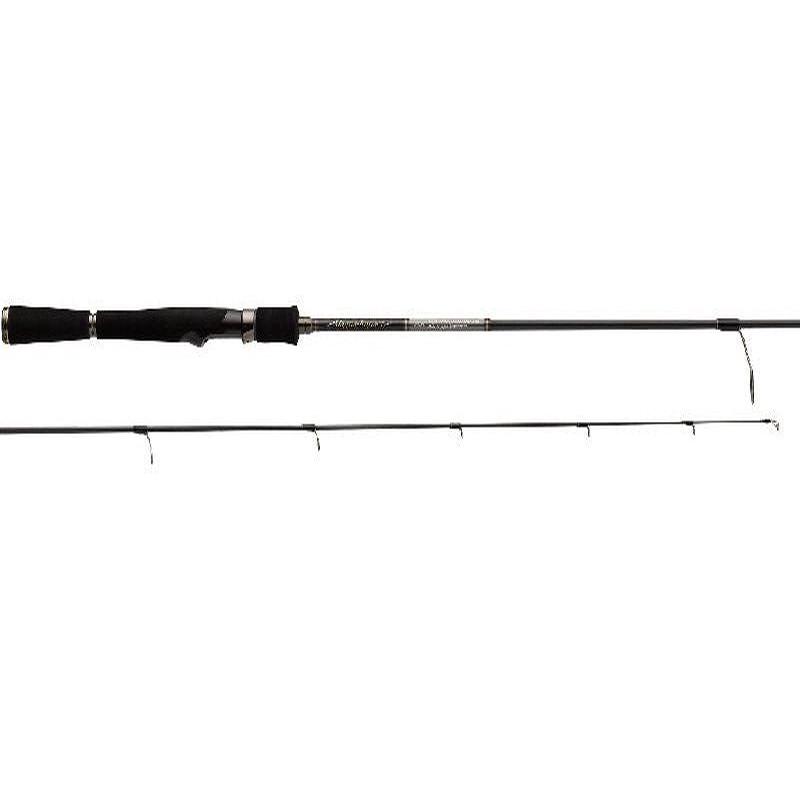 TENRYU Magna-Impact 64S-UL Spinning Rod for Bass 4533933016573