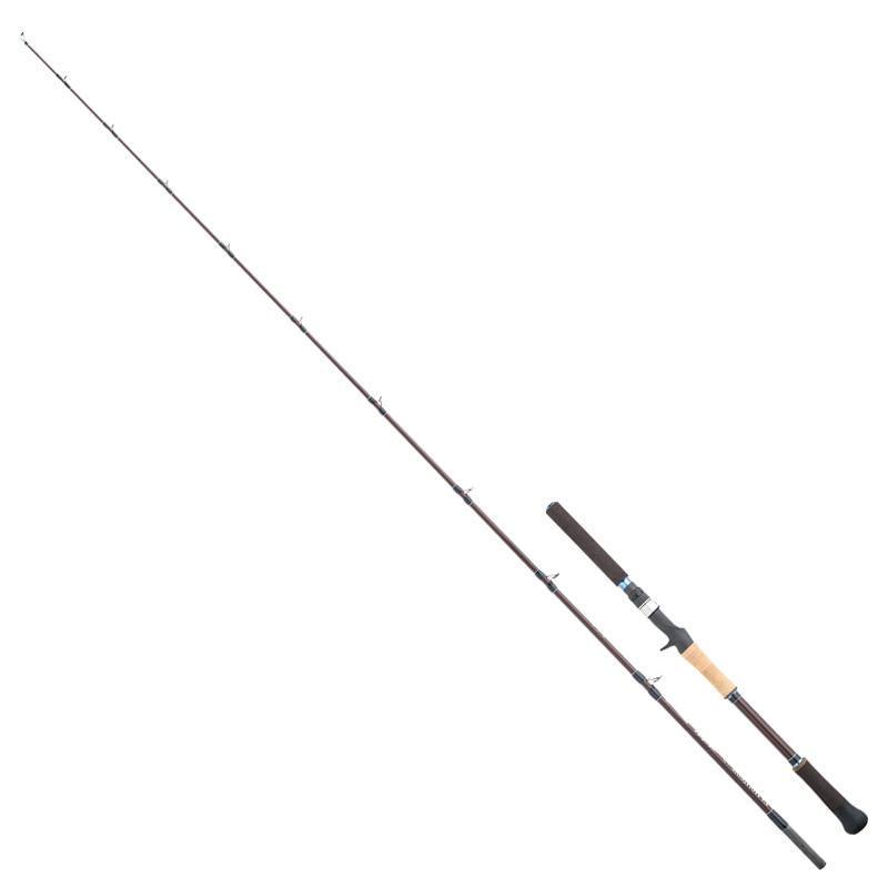 TULALA El Horizonte 75 2022 Baitcasting Rod 4582210731241
