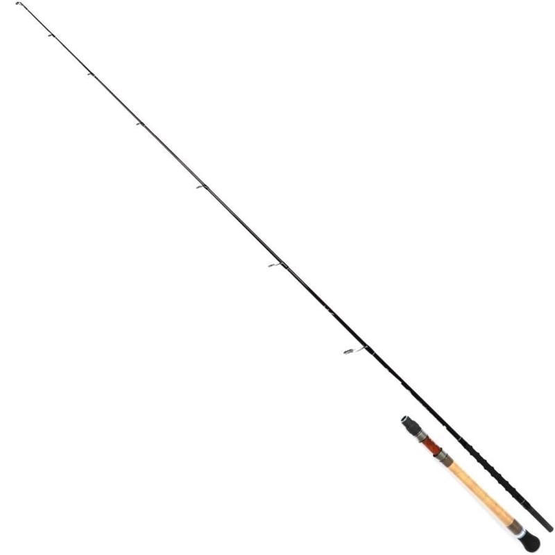 TULALA Glissando 66 Spinning Rod 4582210727305