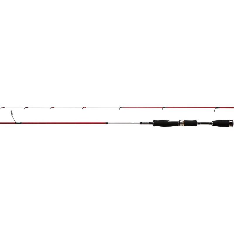 UZAKI NISSIN REAL AJ RAJ-700ML Spinning Rod 4952260462530
