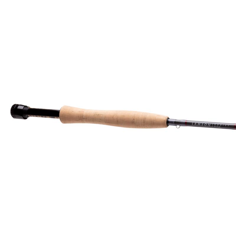 Waterworks-Lamson Purist 3WT 8'9" 2 piece