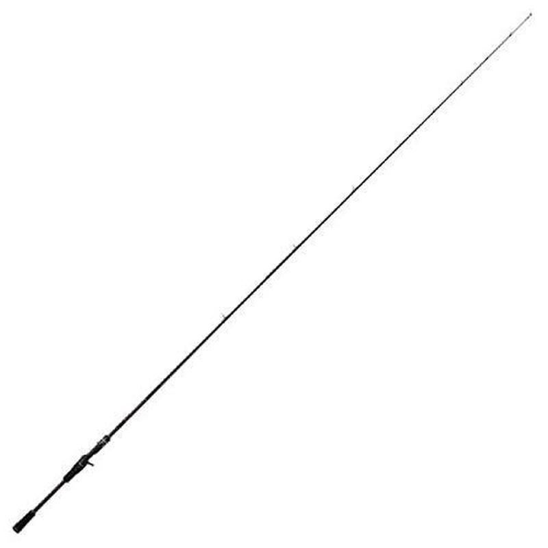 XESTA BKS ROCK B611MH Baitcasting Rod 4573439028045