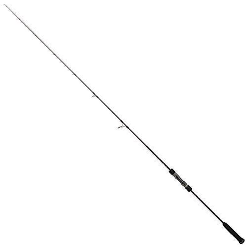 XESTA SLOW EMOTION S652 Spinning Rod 4573439028199