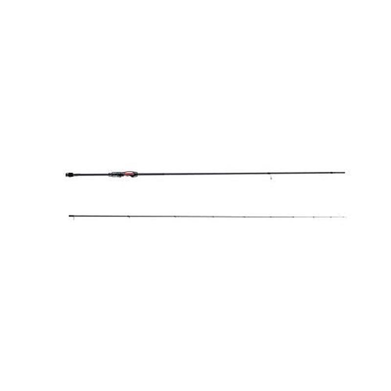 Abu Garcia Eradicator Real Finnese ERFS-79ULS-EXF-TZ Spinning Rod 0036282959996