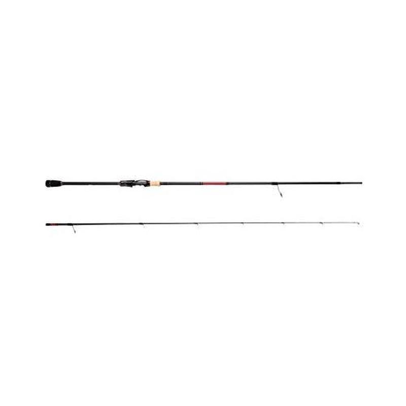 Abu Garcia Eradicator Rock sweeper ERSS-77MHF Spinning Rod 0036282980105