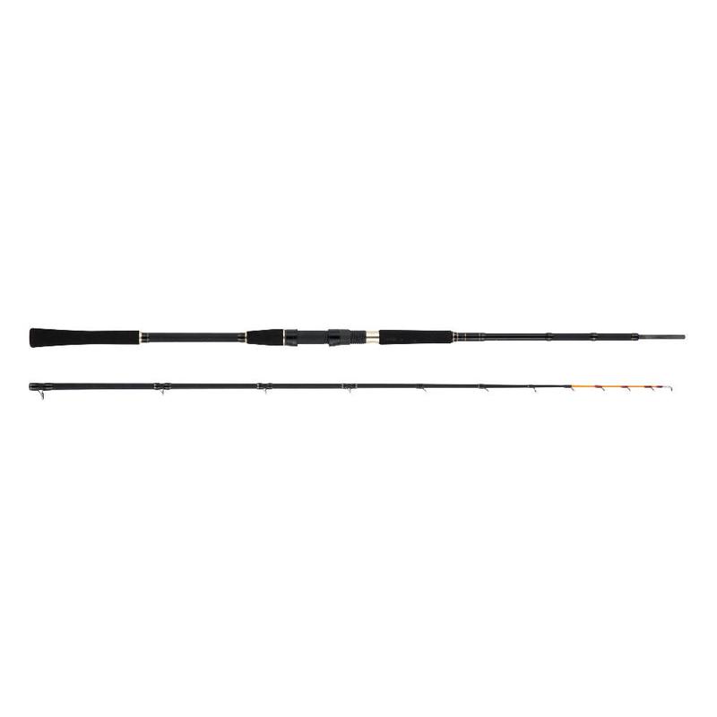 Abu Garcia Kurofune Bishi aji KBAC-190M Spinning Rod 0036282970502
