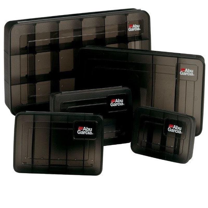 Abu Garcia Mini Lure Box Horizontal LBX-MNH