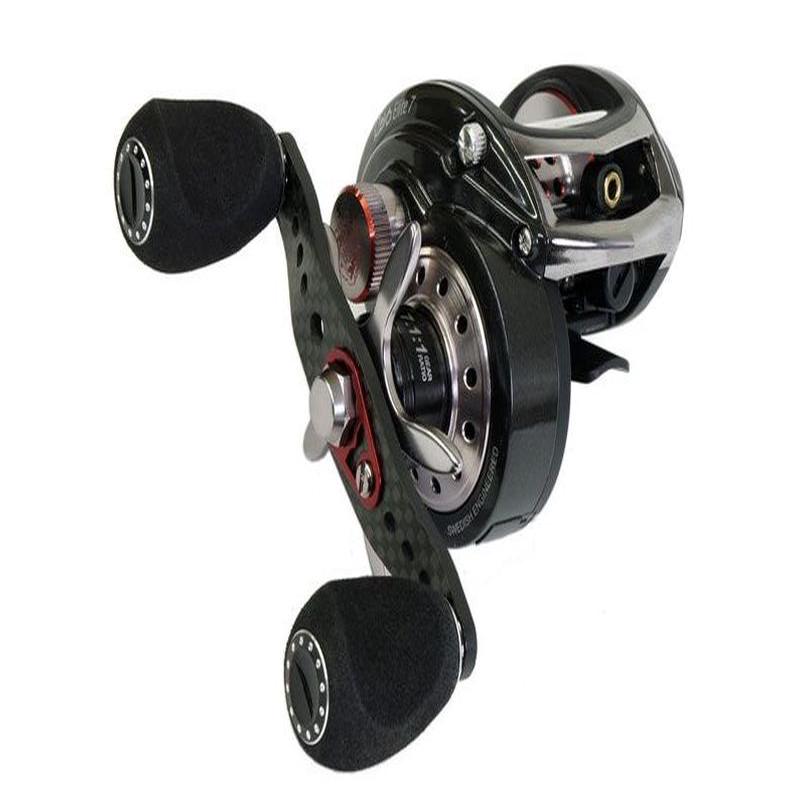 Abu Garcia REVO ELITE 7 Baitcasting Reel 0036282943391