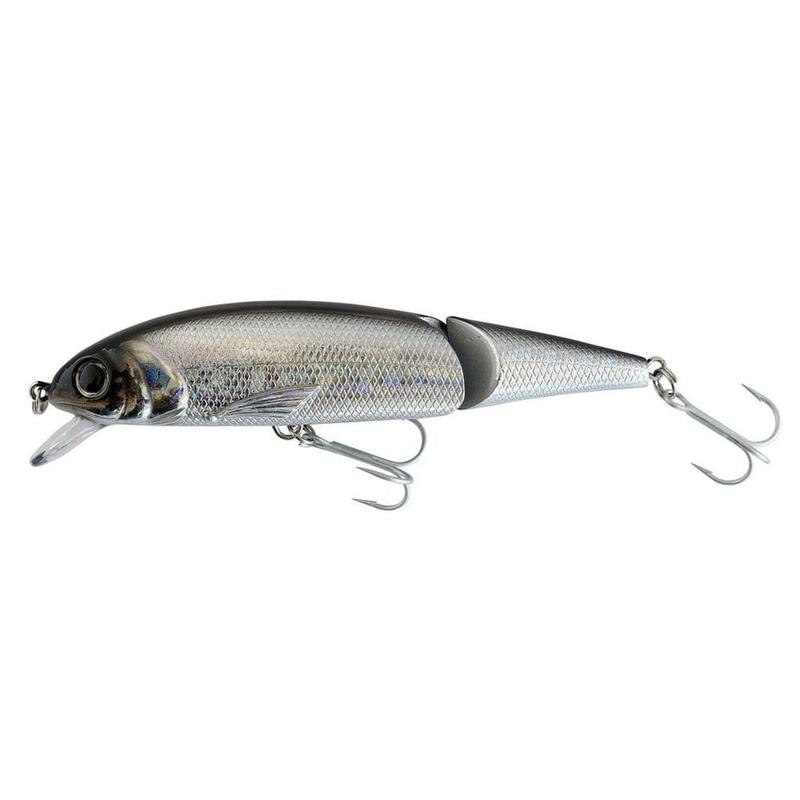 Abu Garcia Tormentor Jointed 110mm 20g F
