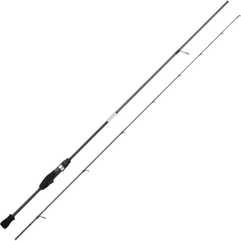 APIA GRANDAGE LEGACY SUPER BLAST S83M-HS Spinning Rod 4582509428050