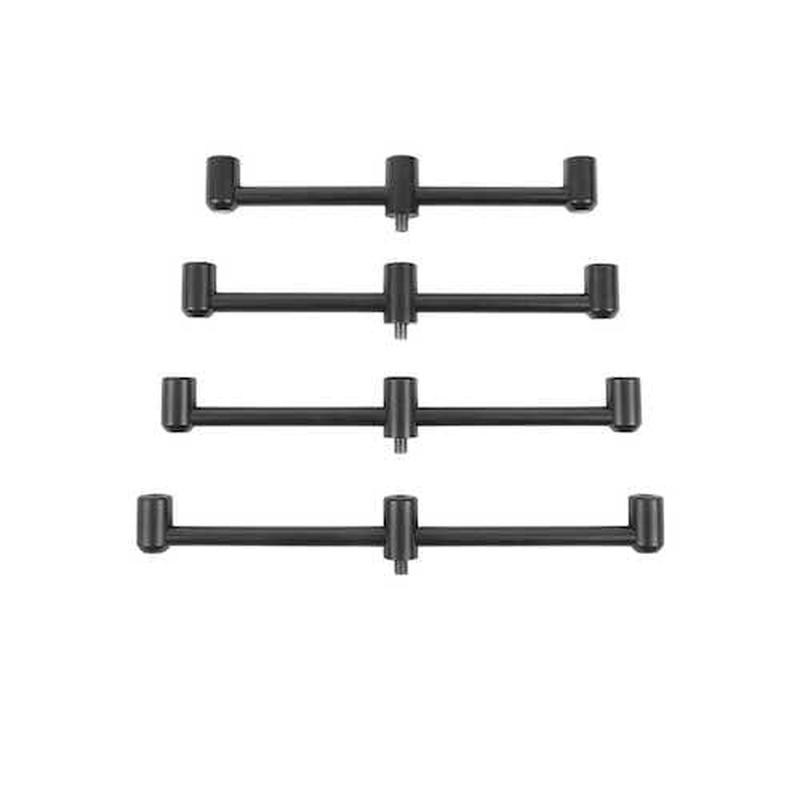 Avid Carp Lokdown 3 Rod Fixed Buzz Bar