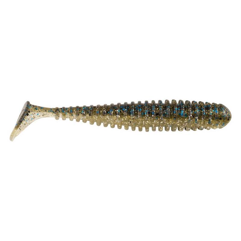 Berkley PowerBait Swimmer 4.3in - 6pcs
