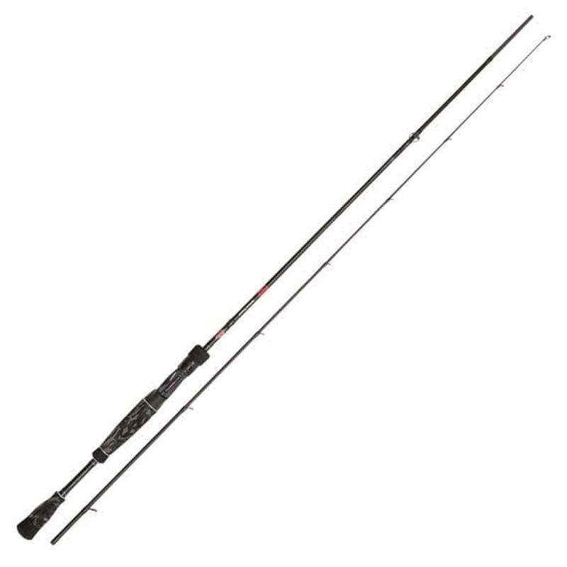 Berkley URBN Baitcast Finesse