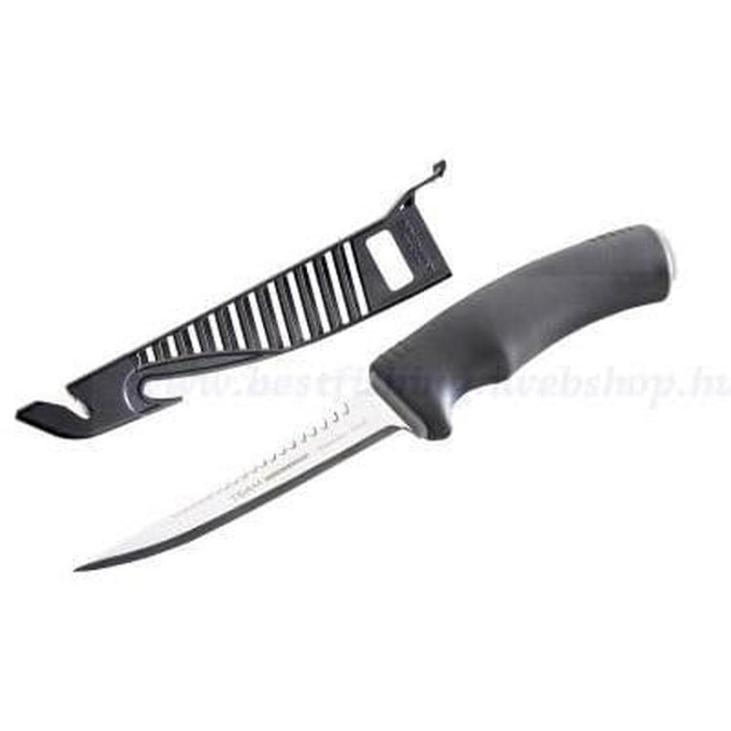 Cormoran TC Fillet Knife Power Flex