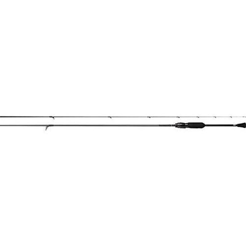 Daiwa 19 GEKKABIJIN AIR AGS 68L-T / R Spinning Rod 4960652319485