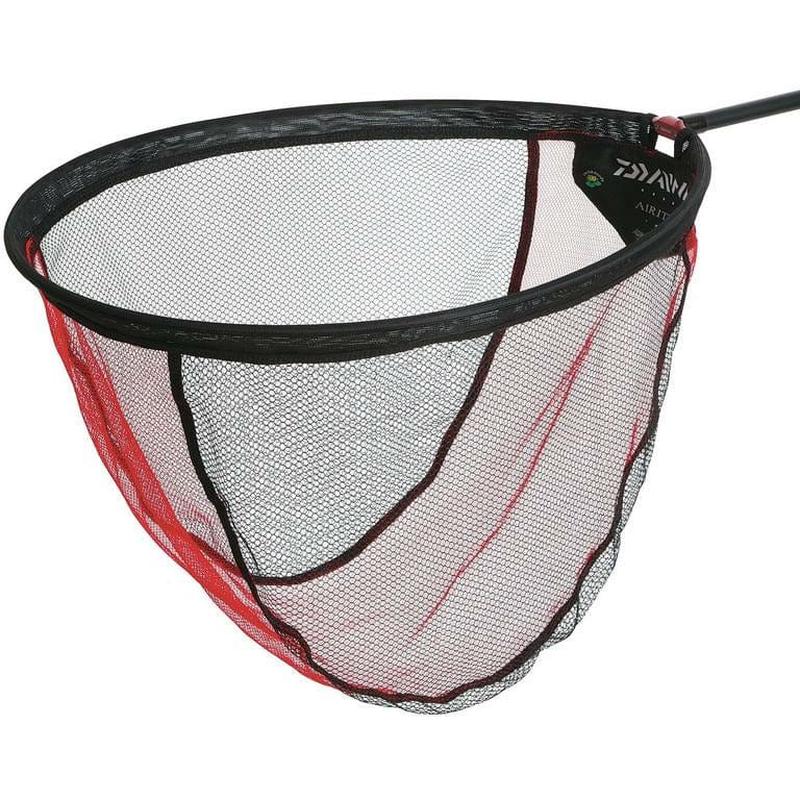 Daiwa Airity Litepower Landing Net 45/50/55/60cm