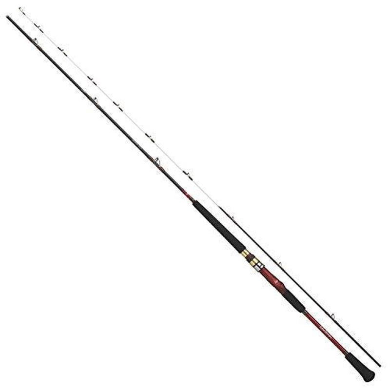 Daiwa ANALYSTER Red sea bream 270 Offshore Boat Rod 4960652058827