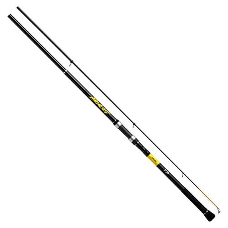 Daiwa BATTLE GAME Bukkomi Game T H480 Saltwater Rod 4550133339561