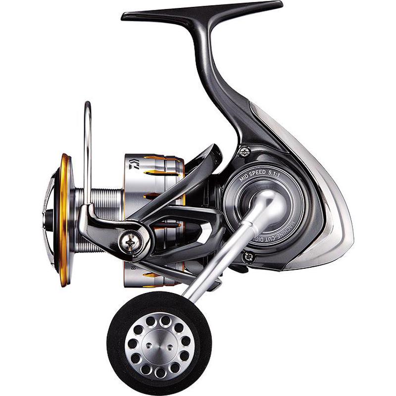 Daiwa BLAST LT LT6000D Surf Casting Reel 4960652239271