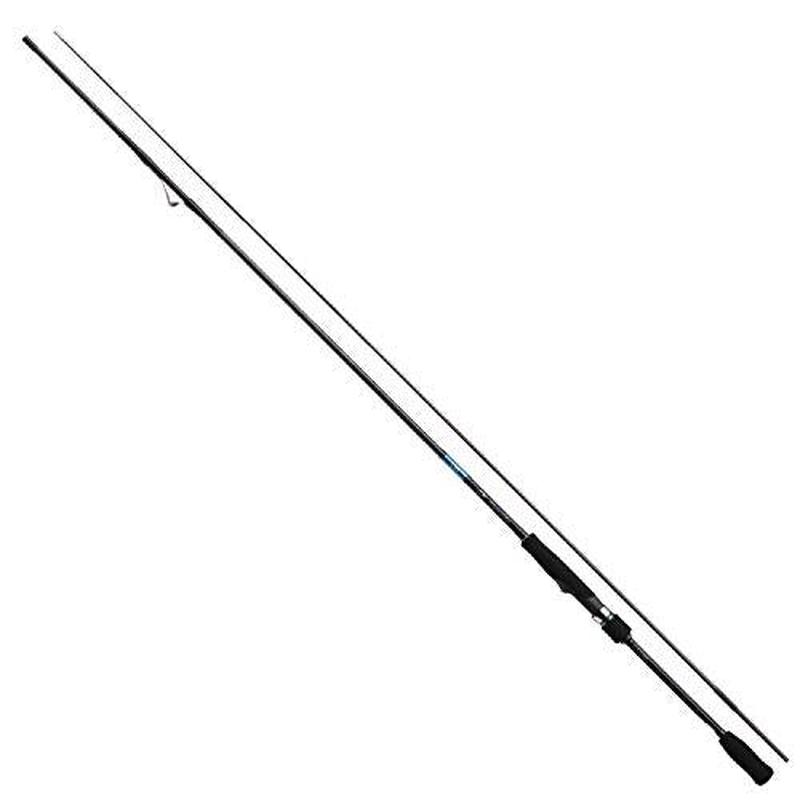 Daiwa Emeraldas X IL 83M interline Spinning Rod for Eging 4960652253253