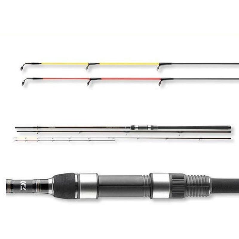 DAIWA Exceler Feeder 3.60 125g