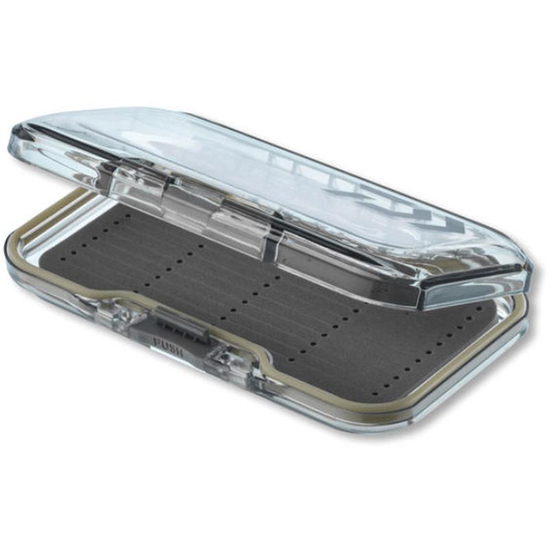 DAIWA Lure & Fly Box Single