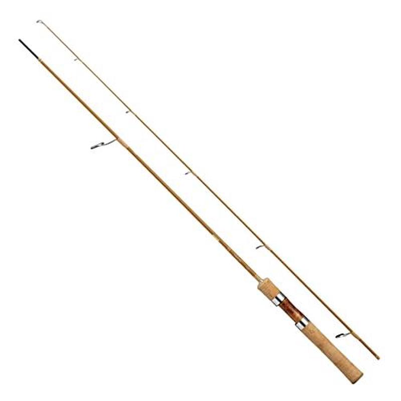Daiwa Purelist 48UL-W Spinning Rod for Trout 4550133255588