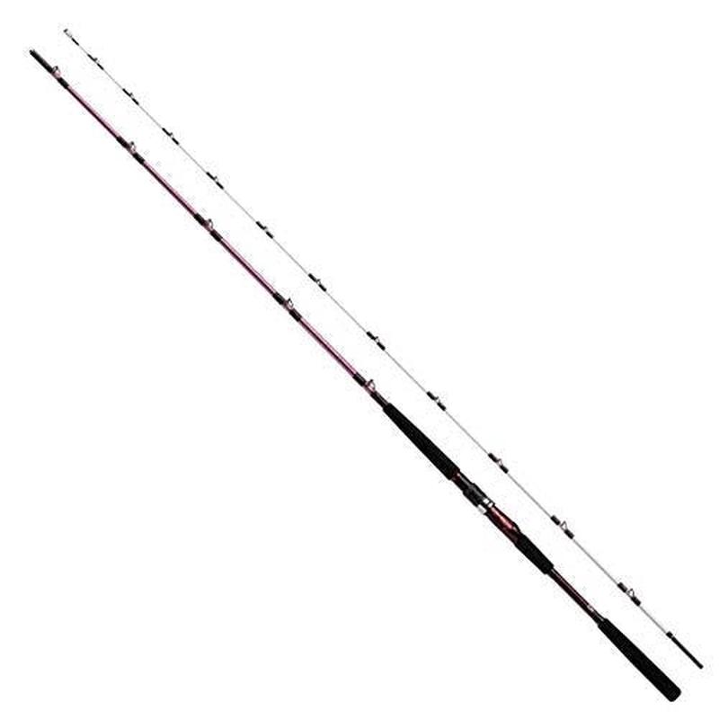 Daiwa Rio Master Red sea bream SX M-270 - N Offshore Boat Rod 4550133069734