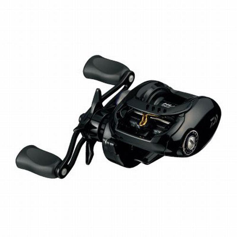 Daiwa TATULA HLC 8.1-R-TW Baitcasting Reel 4960652018364