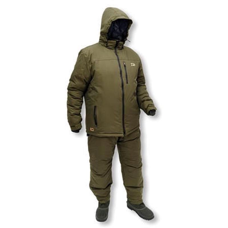 Daiwa Winter Carp Suit