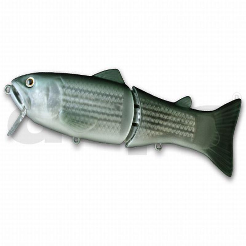 DEPS NEW SILENT KILLER Jr 145 #14 Mullet 4544565087145